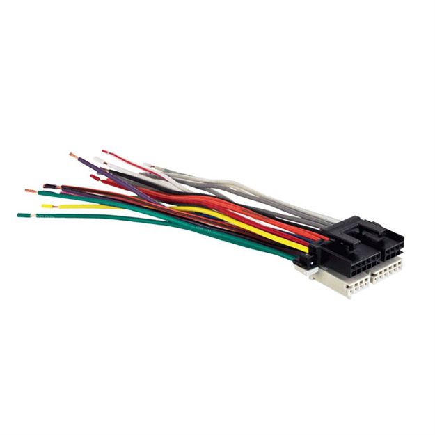 Picture of Metra GM 1988-2005 OEM Harness (20 pin)