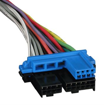 Picture of Metra 1987-2005 GM OEM Harness