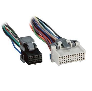 Picture of Metra 1998-2008 GM 24-Pin OEM Harness