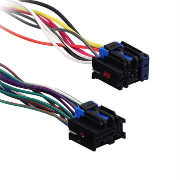 Picture of Metra 2006+ GM Suzuki OEM Harness