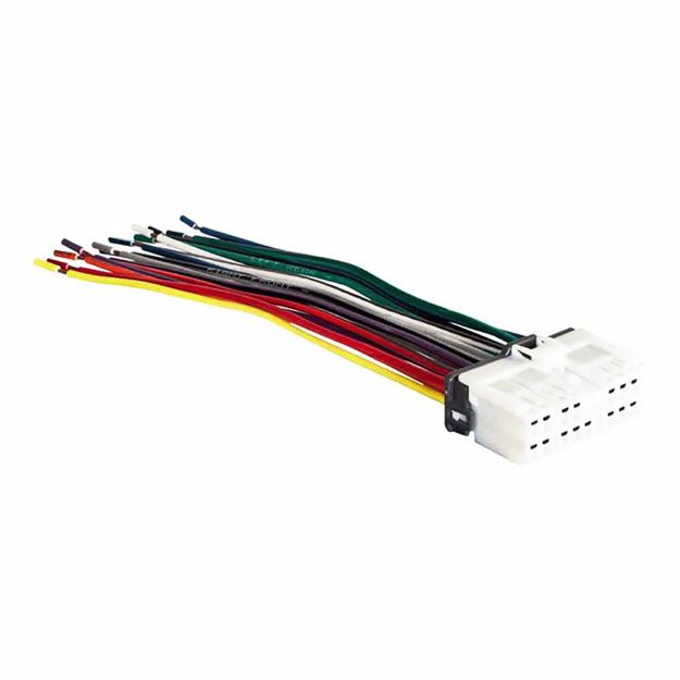 Picture of Metra Hyundai 1999-2008 OEM Harness
