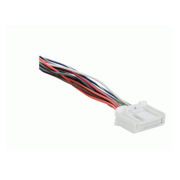 Picture of Metra '07-Up Nissan '08-Up Subaru OEM Harness