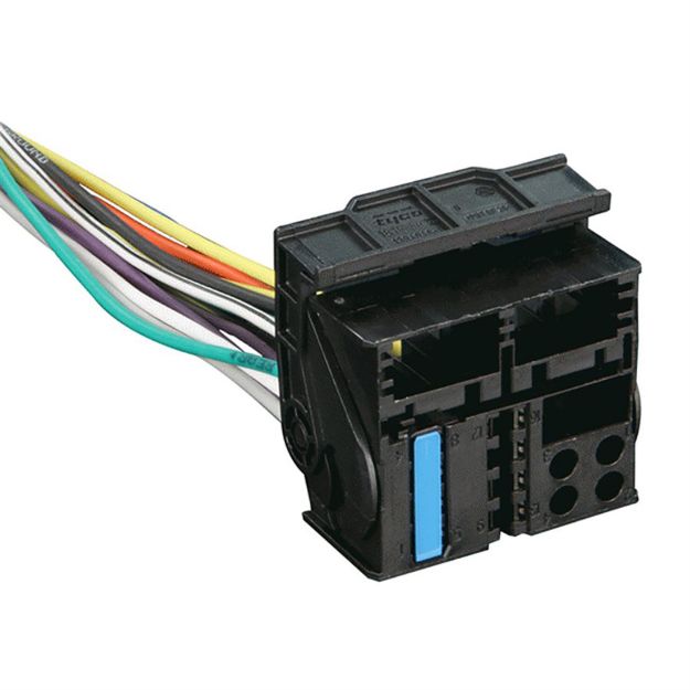 Picture of Metra 2000+ Euro OEM Harness