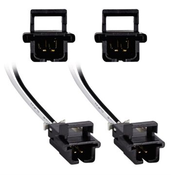 Picture of Metra 1988+ GM Speaker Connectors (pair)