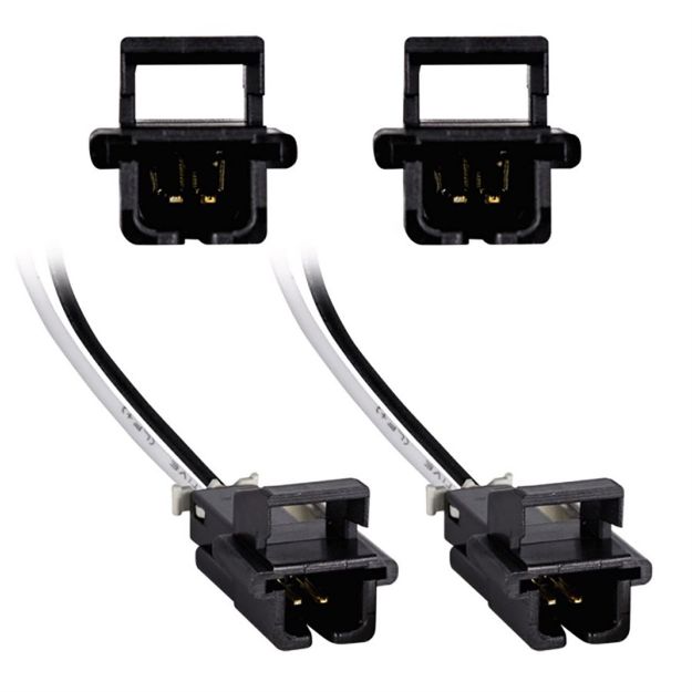 Picture of Metra 1988+ GM Speaker Connectors (pair)