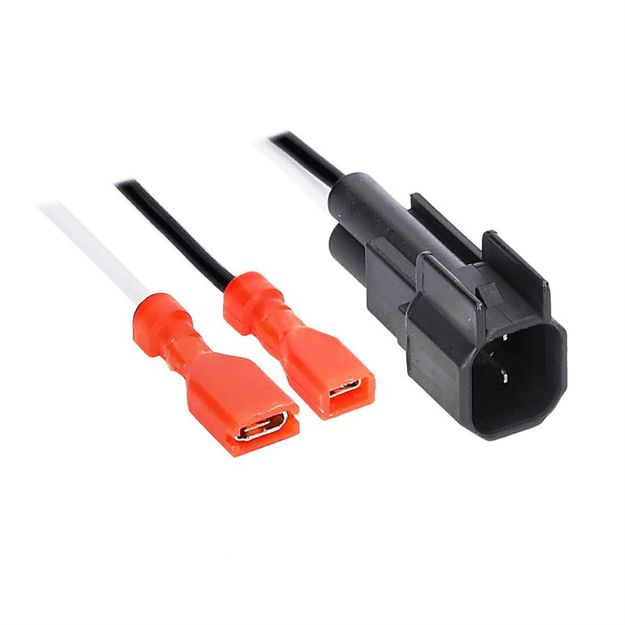 Picture of Metra Vehicle Specific Speaker Wiring Harness, 2010-17 GM