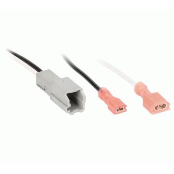 Picture of Metra GM 7" Tweeter Speaker Harness - Pair