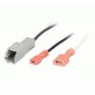 Picture of Metra GM 7" Tweeter Speaker Harness - Pair