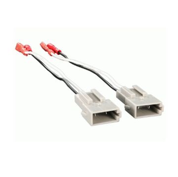 Picture of Metra 87+ Ford Speaker Harness - Pair