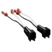 Picture of Metra 1998+Ford Speaker Adapter Harness (pair)