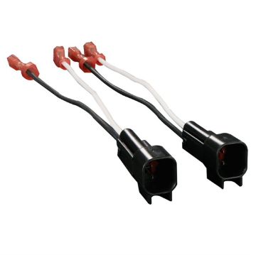 Picture of Metra 1998+Ford Speaker Adapter Harness (pair)