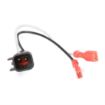 Picture of Metra Ford 1998-Up Speaker Harness - Pair