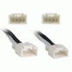 Picture of Metra 10+ Ford/Mazda Speaker Harness - Pair