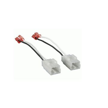 Picture of Metra 90+ Chrysler/Dodge Speaker Harness - Pair
