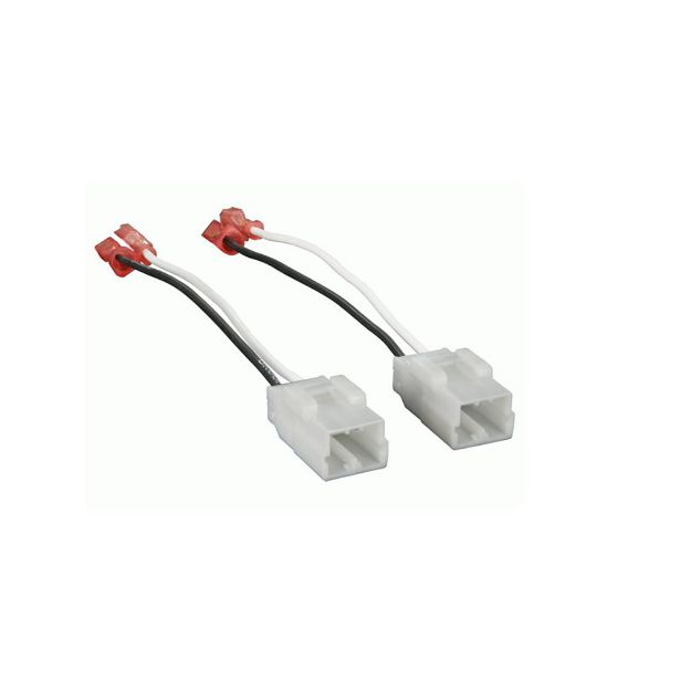 Picture of Metra 90+ Chrysler/Dodge Speaker Harness - Pair
