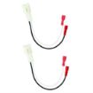 Picture of Metra 11+ Hyundai/Kia 2-Way Speaker Harness - Pair