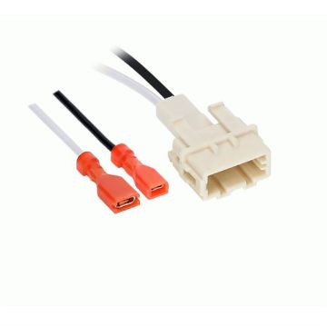 Picture of Metra Hyundai Kia 2016-Up Speaker Harness - Pair