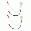 Picture of Metra Hyundai Kia 2016-Up Speaker Harness - Pair