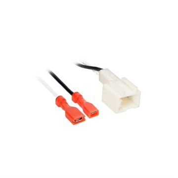 Picture of Metra Speaker Harness - Kia/Hyundai 2014-2018 - Pair