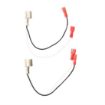 Picture of Metra Speaker Harness - Kia/Hyundai 2014-2018 - Pair