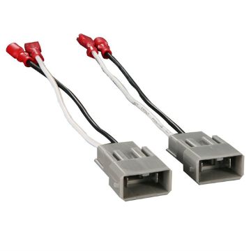 Picture of Metra 1982+ Honda Speaker Harness (pair)