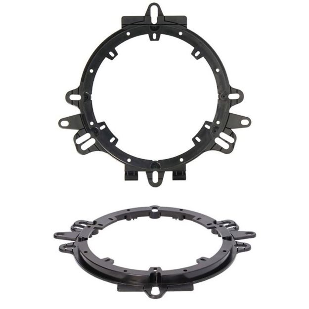 Picture of Metra Universal 6.5 inch Speaker Adapter