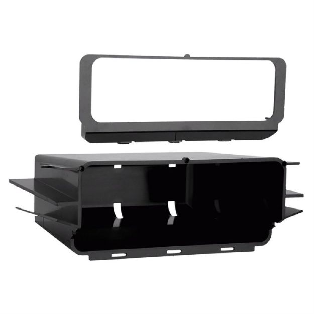 Picture of Metra 1995-2001 GM Truck/SUV OEM Replacement Pocket