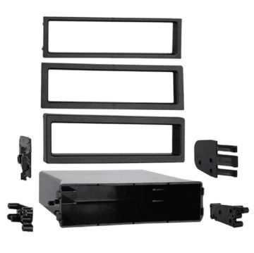 Picture of Metra Mazda/Nissan/Toyota/Volvo Under Radio Multi-Pocket