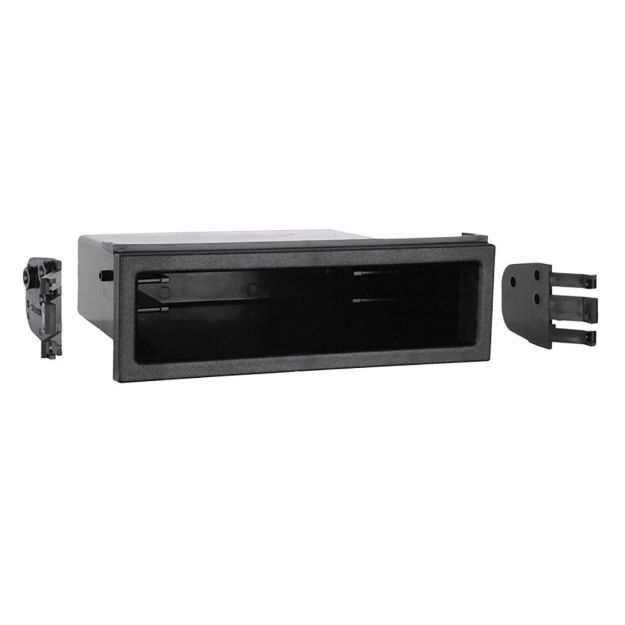 Picture of Metra 2001-03 Volkswagen Pocket