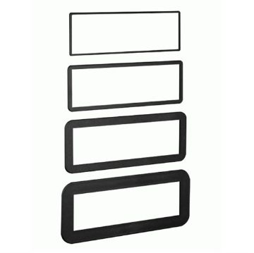 Picture of Metra DIN Trim Rings (4 pk)