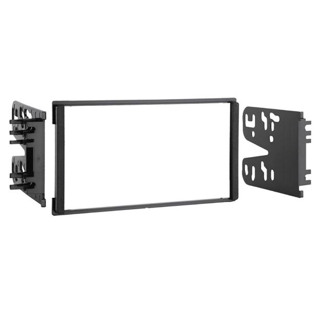 Picture of Metra 2002-06 Kia DDIN Multi-Kit