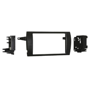 Picture of Metra 1996-2001 Cadillac DDIN Installation Dash Kit