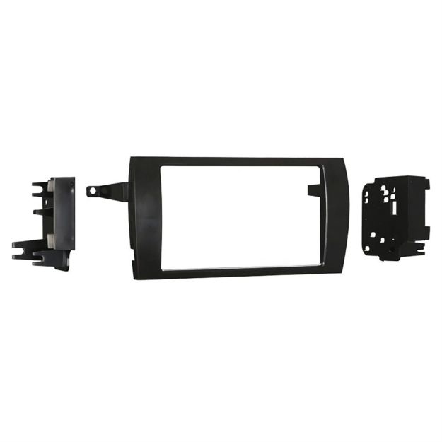 Picture of Metra 1996-2001 Cadillac DDIN Installation Dash Kit