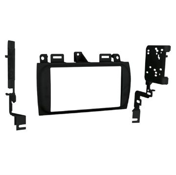 Picture of Metra 1996-2005 Cadillac DDIN Dash Kit