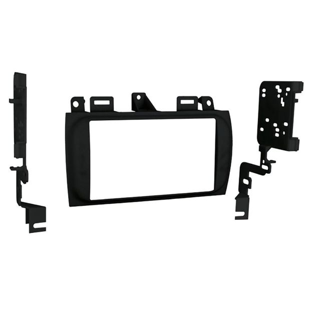 Picture of Metra 1996-2005 Cadillac DDIN Dash Kit