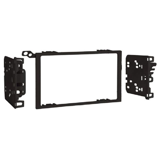 Picture of Metra 1990-2012 GM/Suzuki Multi-Kit
