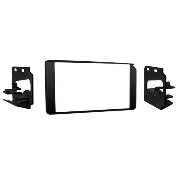 Picture of Metra 1995-2002 GM SUV/Truck DDIN