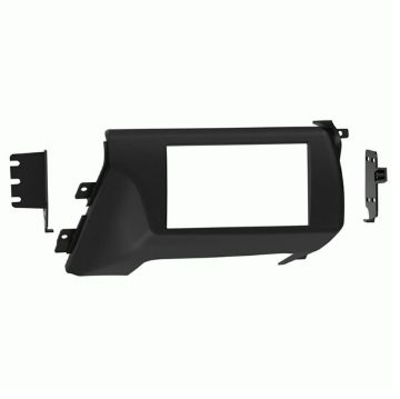 Picture of Metra 1993-1996 Chevrolet Camaro Kit