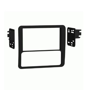 Picture of Metra '98-'02 Chevy/GMC/Isuzu Small Truck SUVs Install Kit
