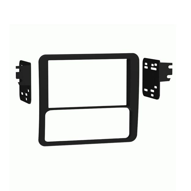 Picture of Metra '98-'02 Chevy/GMC/Isuzu Small Truck SUVs Install Kit