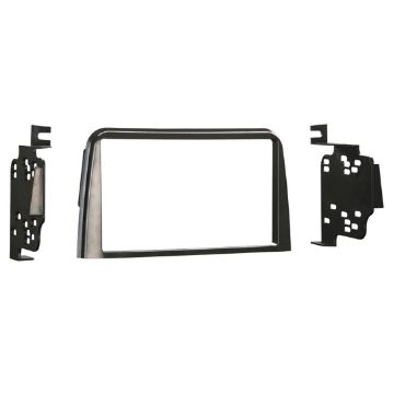 Picture of Metra 1995-99 Saturn DDIN Installation Dash Kit