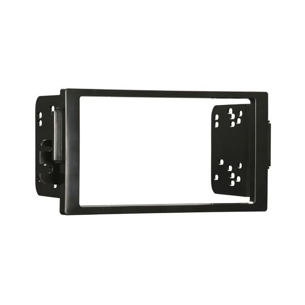 Picture of Metra 2000-05 Saturn DDIN/ISO Mount Kit