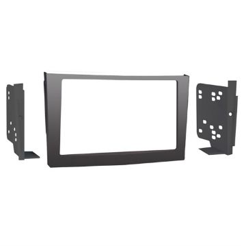 Picture of Metra 2008-09 Saturn Astra DDIN Installation Dash Kit (grey)
