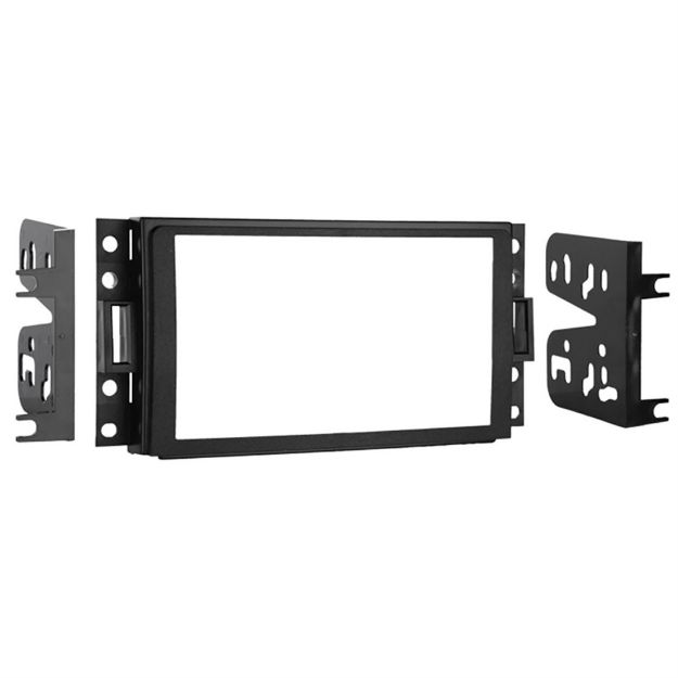 Picture of Metra 2005-13 GM DDIN Multi-Kit