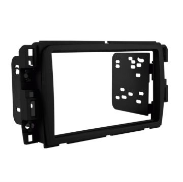 Picture of Metra 2013+ Acadia/Enclave/Traverse DDIN Mount Kit