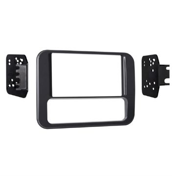 Picture of Metra 1993-2002 Pontiac Firebird DDIN Kit