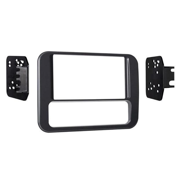 Picture of Metra 1993-2002 Pontiac Firebird DDIN Kit