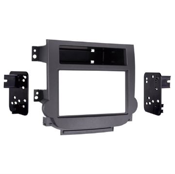 Picture of Metra 2013+ Chevy Malibu DDIN Dash Kit (grey)