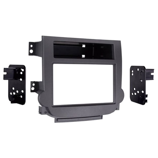 Picture of Metra 2013+ Chevy Malibu DDIN Dash Kit (grey)