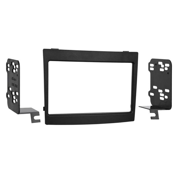 Picture of Metra 2004-06 Pontiac GTO DDIN Kit (black)